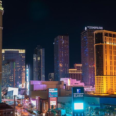 No Resort Fees-Mgm Stripview Adjoining Suites F1 View Las Vegas Exterior photo