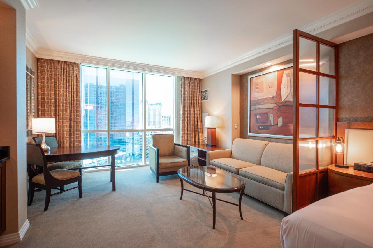 No Resort Fees-Mgm Stripview Adjoining Suites F1 View Las Vegas Exterior photo
