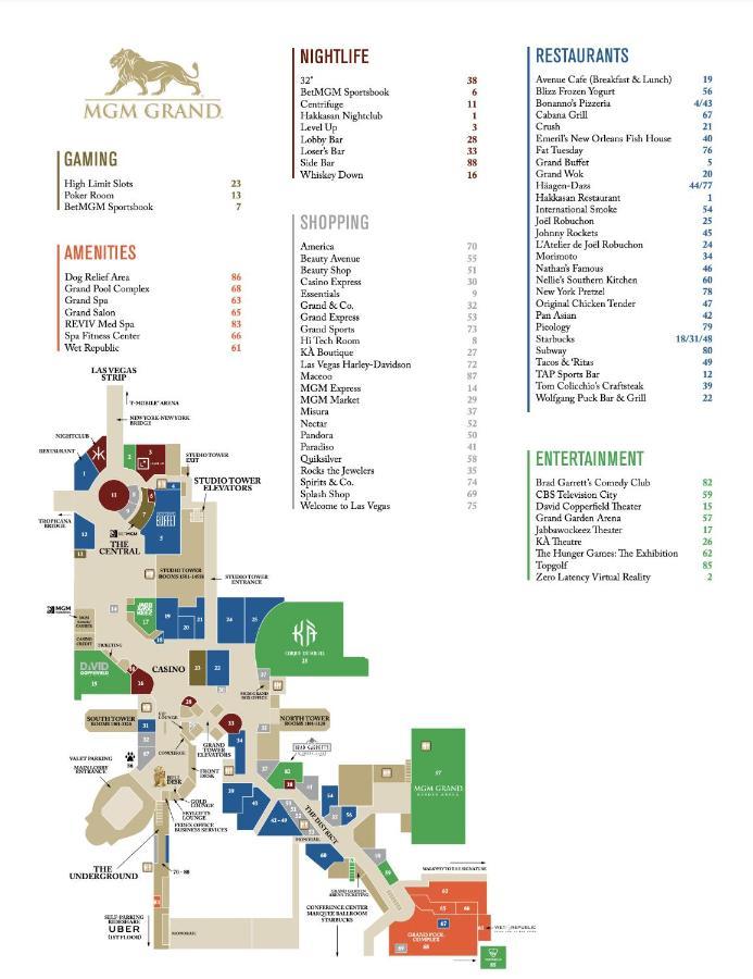 No Resort Fees-Mgm Stripview Adjoining Suites F1 View Las Vegas Exterior photo
