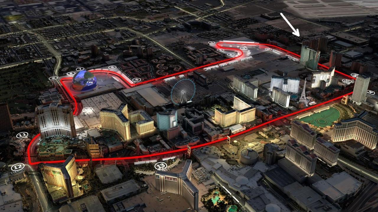 No Resort Fees-Mgm Stripview Adjoining Suites F1 View Las Vegas Exterior photo